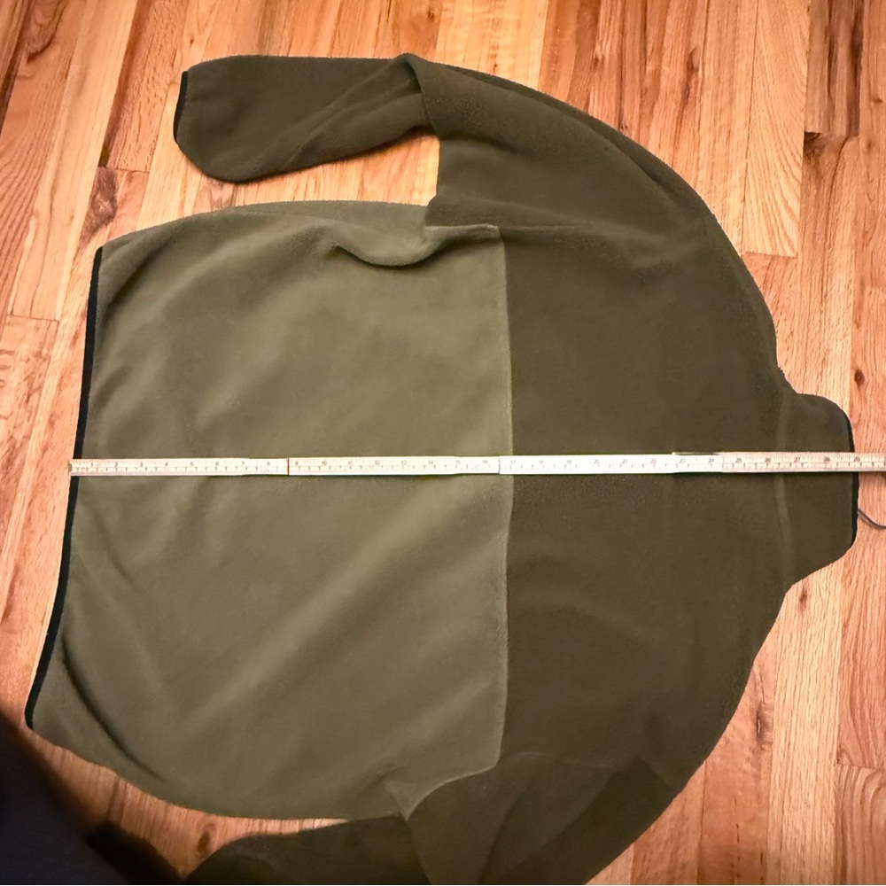 Vintage Patagonia Synchilla Snap T mens L fleece sweater - Picture 15 of 16